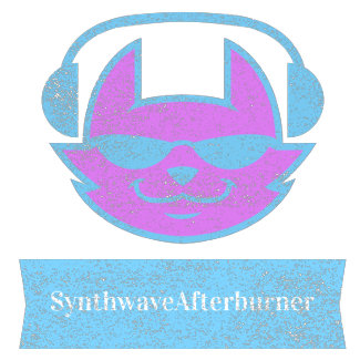 SynthwaveAfterburner