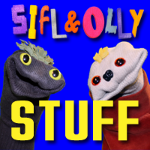 Sifl and Olly: Designs & Collections on Zazzle
