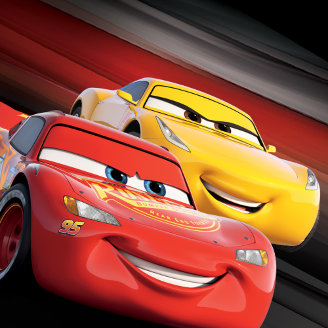 Disney/Pixar's Cars Official on Zazzle