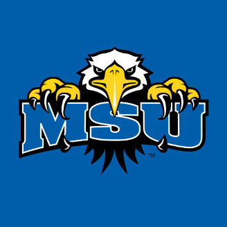 Morehead State Jersey Tote Bag