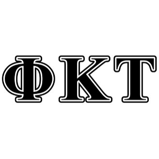Phi Kappa Tau: at