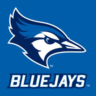 Creighton University Bluejay Logo Shirt, Zazzle