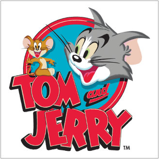 Tom and Jerry™: Official Merchandise at Zazzle