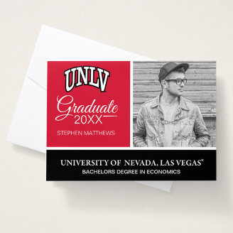 University of Nevada, Las Vegas' RebelCard Maxx