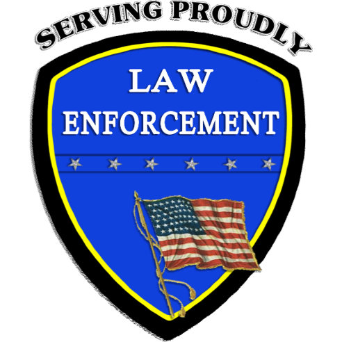 Law Enforcement Police Apparel and Gifts