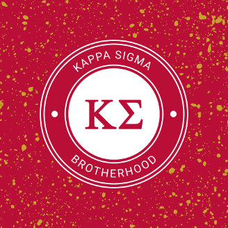 Pledge Pin – Kappa Sigma Official Store