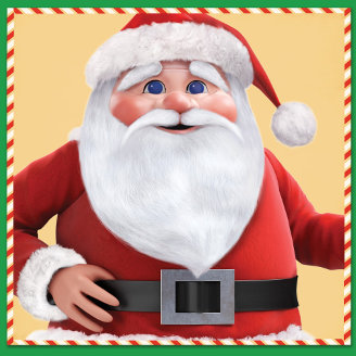 Santa Clause is coming to… SWIG! #santa #santaclaus #santaclause