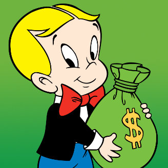 richie rich cartoon network