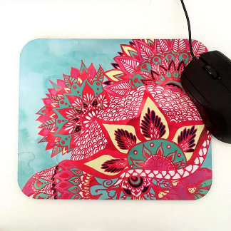 St. Louis Mouse Pad Custom Any Name and Number Personalized Desk Pad for  Men Women Youth Gifts