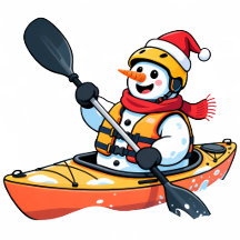 Snowman Christmas Products