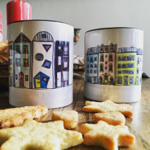 LAFOLOs Stadtgeschichten