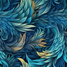 Wrapping - Swirl