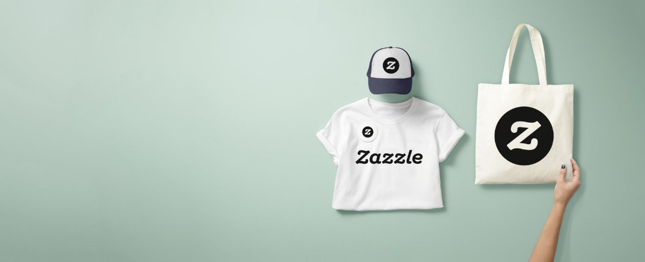 Business cards, signage and any other products you need to brand your business. 