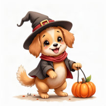 Halloween Collection