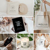 BUSINESS BRANDING