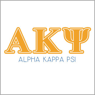 Alpha Kappa Psi