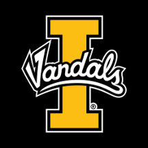 Officially Licensed University of Idaho Merchandise