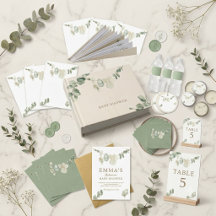 Neutral Gender Neutral Clothesline Baby Shower 