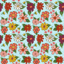 Joyful Floral