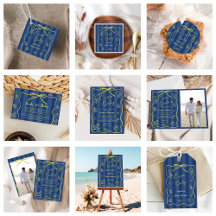 Ciao Baby Italian Baby Shower Party 2