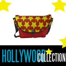 Hollywood star collection