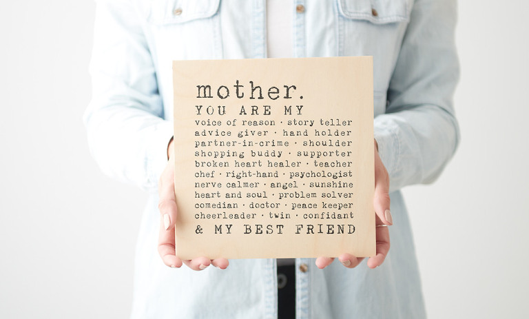 Read "What to Write in a Mother’s Day Card - Mother’s Day Messages" on Zazzle Ideas