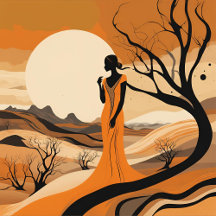 African style