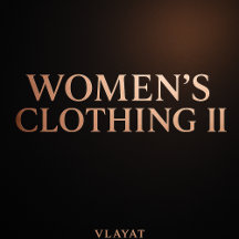 Women's Clothing - II