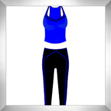 AOP Activewear