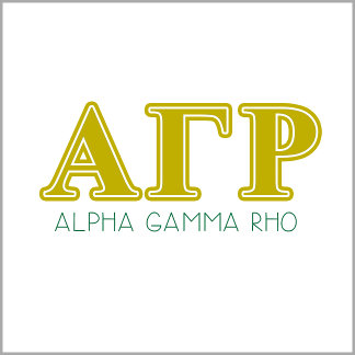 Alpha Gamma Rho