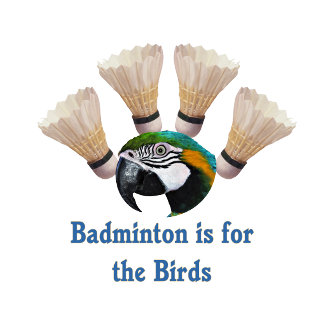 Badminton