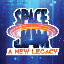 Shop officially licensed Space Jam merchandise!