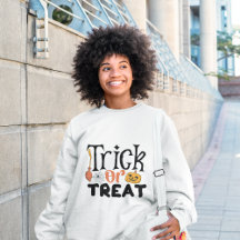 Spooky Halloween sweatshirt Gift