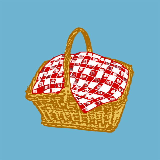 Today is National Picnic Day!