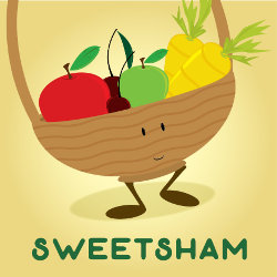 SweetSham