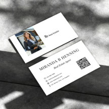 Business Cards