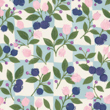 Blueberry Garden Collection