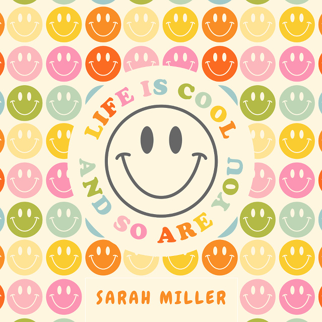 “I Want You to Be Happy Day!”