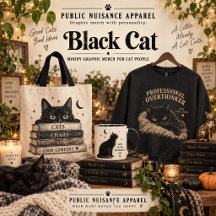 Black Cat 
