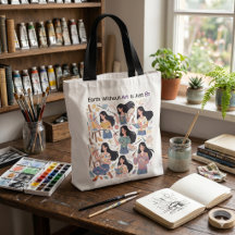 Earth Without Art Is Just Eh Pastel Artist Tee