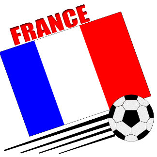 France Soccer Team 