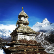 Nepal - Himalayan beauty
