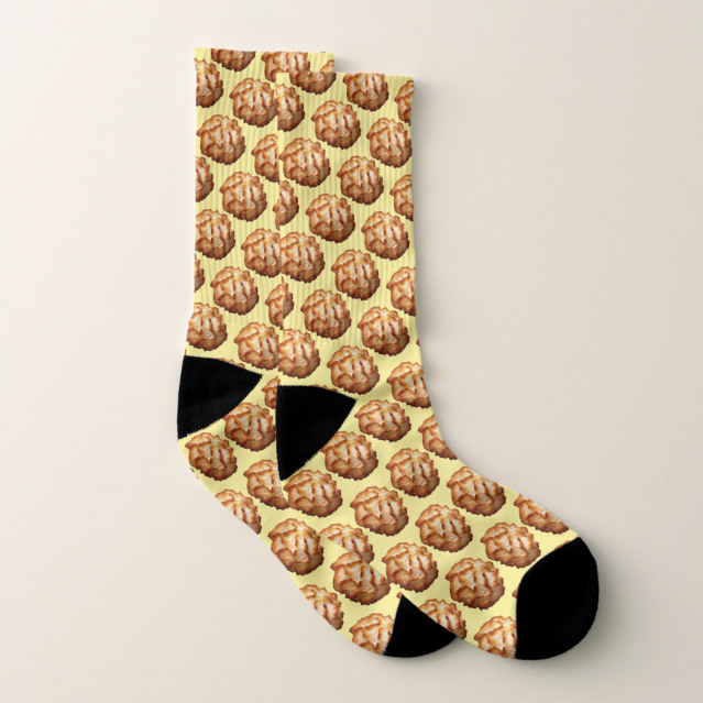 It’s National Macaroon Day!