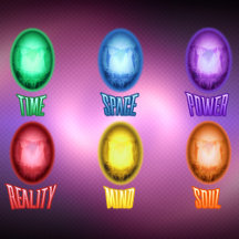 Infinity Stones