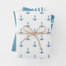 Gift Wrapping Paper
