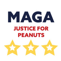 Justice for Peanut the Squirrel