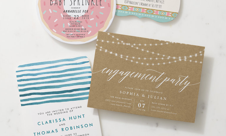 Read "How to Create the Perfect Custom Invitation" on Zazzle Ideas