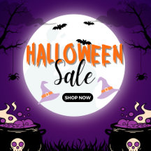 Happy Halloween 