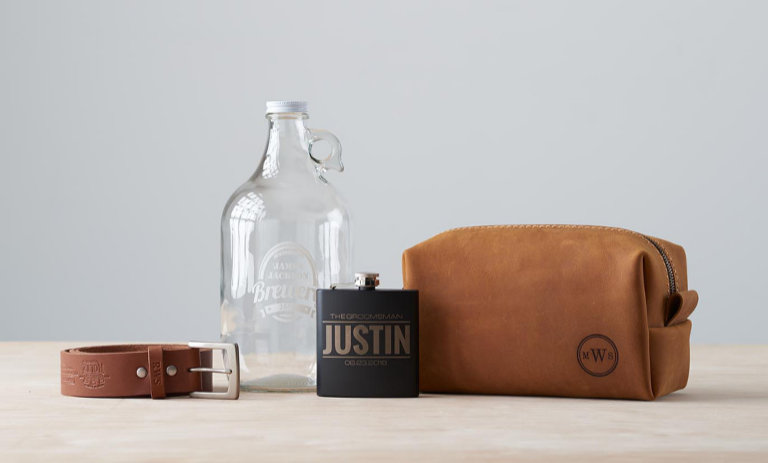 Artisan Gifts for Him