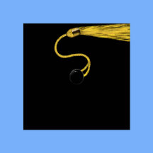 GRADUATION LIGHT BLUE 2026